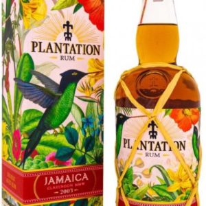 Plantation Jamaica 2003 17y 0,75l 49,5% L.E.