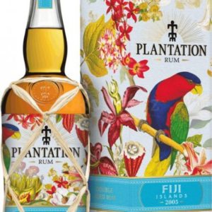 Plantation Fiji 2005 15y 0,7l 50,2% L.E.