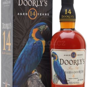 Doorly's 14y 0,7l 48%