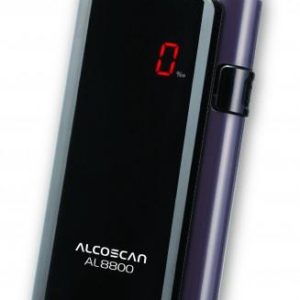 Alkohol tester - AL 8800