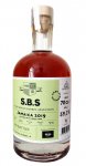 Aukce S.B.S Jamaica RUM CZ/SK 2019 0,7l 59,2% GB L.E.