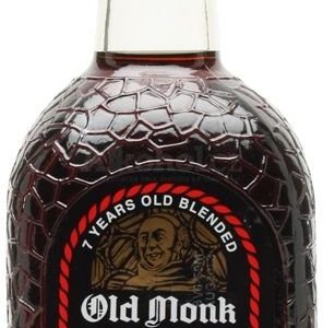 Old Monk 7y 1l 42,8%