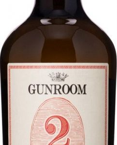 Gunroom 2 Ports Rum 0,7l 40%