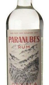 Paranubes Oaxaca Rum 0,7l 54%