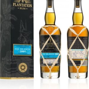 Plantation Fiji 11y 2009 0,7l 49,6% GB L.E.