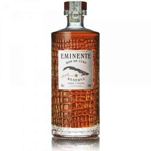 Eminente Reserva 7y 0,7l 41,3%