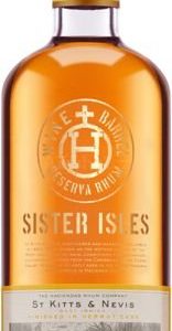 Sister Isles Vermut 10y 0,7l 45%