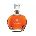 Aukce Carupano Legendario 25y 0,7l 40% GB