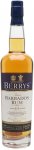 Aukce Berrys' Panama Rum 10y 0,7l 46%