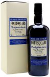 Aukce Foursquare Plenipotenziario 12y 2007 0,7l 60% GB L.E.