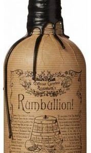 Rumbullion 0,35l 42,6%
