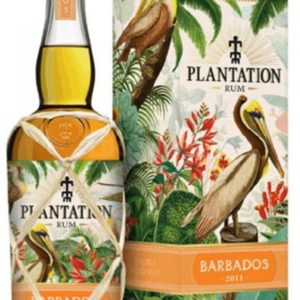 Plantation Barbados 9y 2011 0,7l GB L.E.