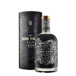 Don Papa 10 Y.O.