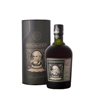 Diplomático Reserva Exclusiva v tubě
