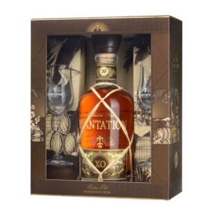 Plantation XO 20th Anniversary Gift Box
