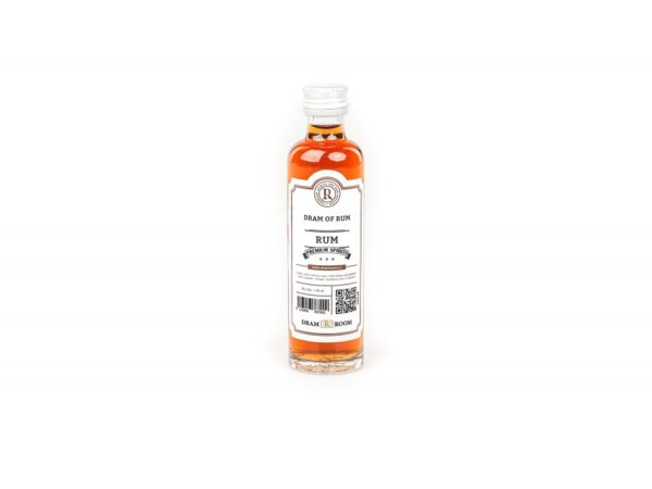 DramRoom rum