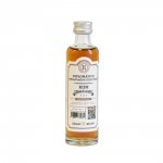 Dobročinná aukce Diplomatico Ambassador 0,04l 47%
