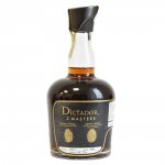 Dobročinná aukce Dictador 2 Masters Leclerc Briant 39y 1978 0,7l 41,2% L.E.