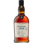 Aukce Foursquare 12y 2008 0,7l 60% L.E.