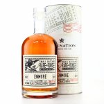 Aukce Rum Nation Enmore 20y 1997 0,7l 56,4% Tuba