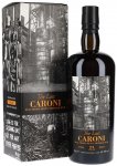 Aukce Caroni Guyana HTR Blend The Last 23y 1996 0,7l GB L.E.