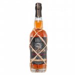 Aukce Plantation Single Cask Guatemala XO 0,7l 40% GB L.E. - 208