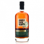 Aukce Foursquare Leith Stillroom 13y 2005 0,7l 63,3% L.E.