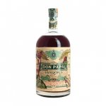 Aukce Don Papa Baroko 4,5l 40% L.E.