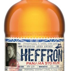 Heffron Haering 5y 0,5l 38% L.E.
