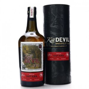 Hunter Laing Kill Devil Guyana 16y 0,7l 51,9% GB