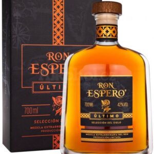 Ron Espero Último 0,7l 42% GB