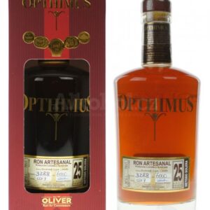 Opthimus 25y 0,7l 38% GB