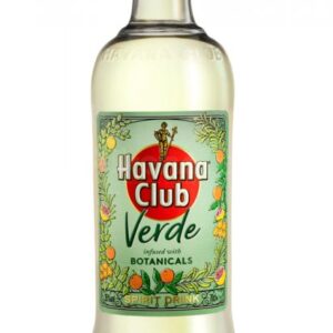 Havana Club Verde 0,7l 35%