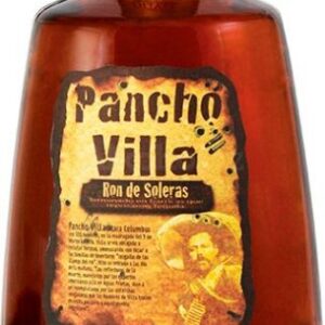 Pancho Villa 1998 0,7l 40%