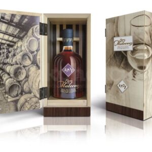 Malecon Selección Esplendida 30y 1991 0,7l 40% Dřevěný box