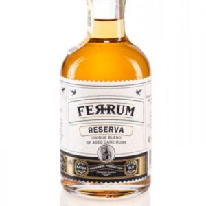 Ferrum Reserva 0,2l 40%