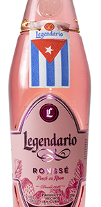 Legendario Ronssé Punch au Rhum 0,7l 32%