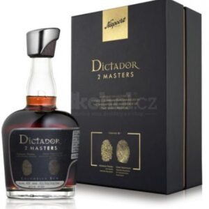 Dictador 2 Master Niepoort 1978 0,7l 48%