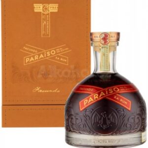 Facundo Paraiso 23y 0,7l 40%