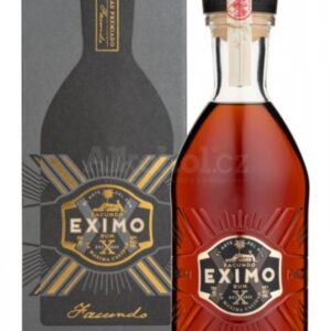 Facundo Eximo 0,7l 40%