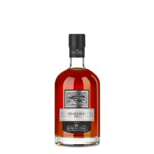 Rum Nation Demerara Solera No.14