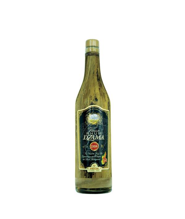 Dzama 1998 Rhum Vieux