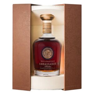 Diplomático Ambassador