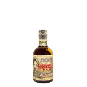 Don Papa 0,2L