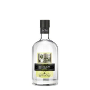 Rum Nation Guadeloupe Blanc