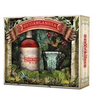 Don Papa Gift Box