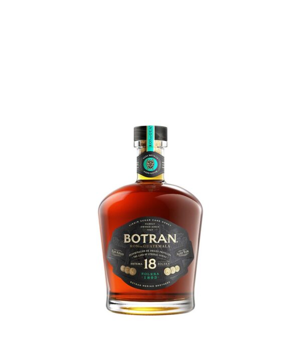 Botran Solera 18