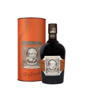 Diplomático Mantuano Tuba