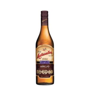 Matusalem Añejo