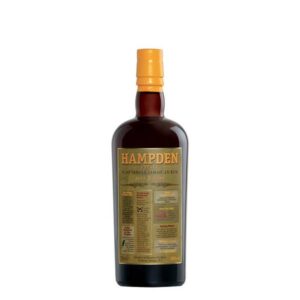 Hampden Estate 8 Y.O.